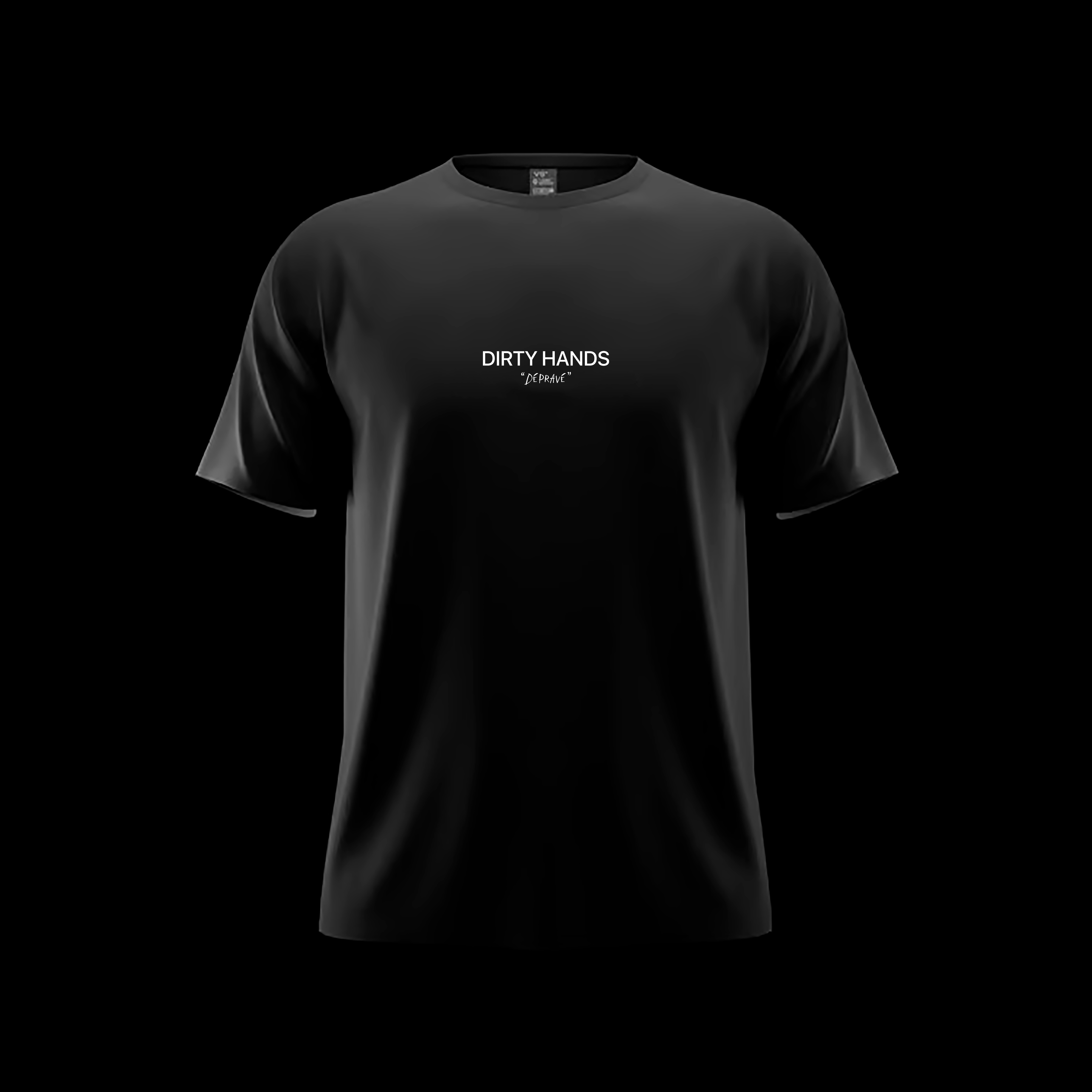 T-SHIRT