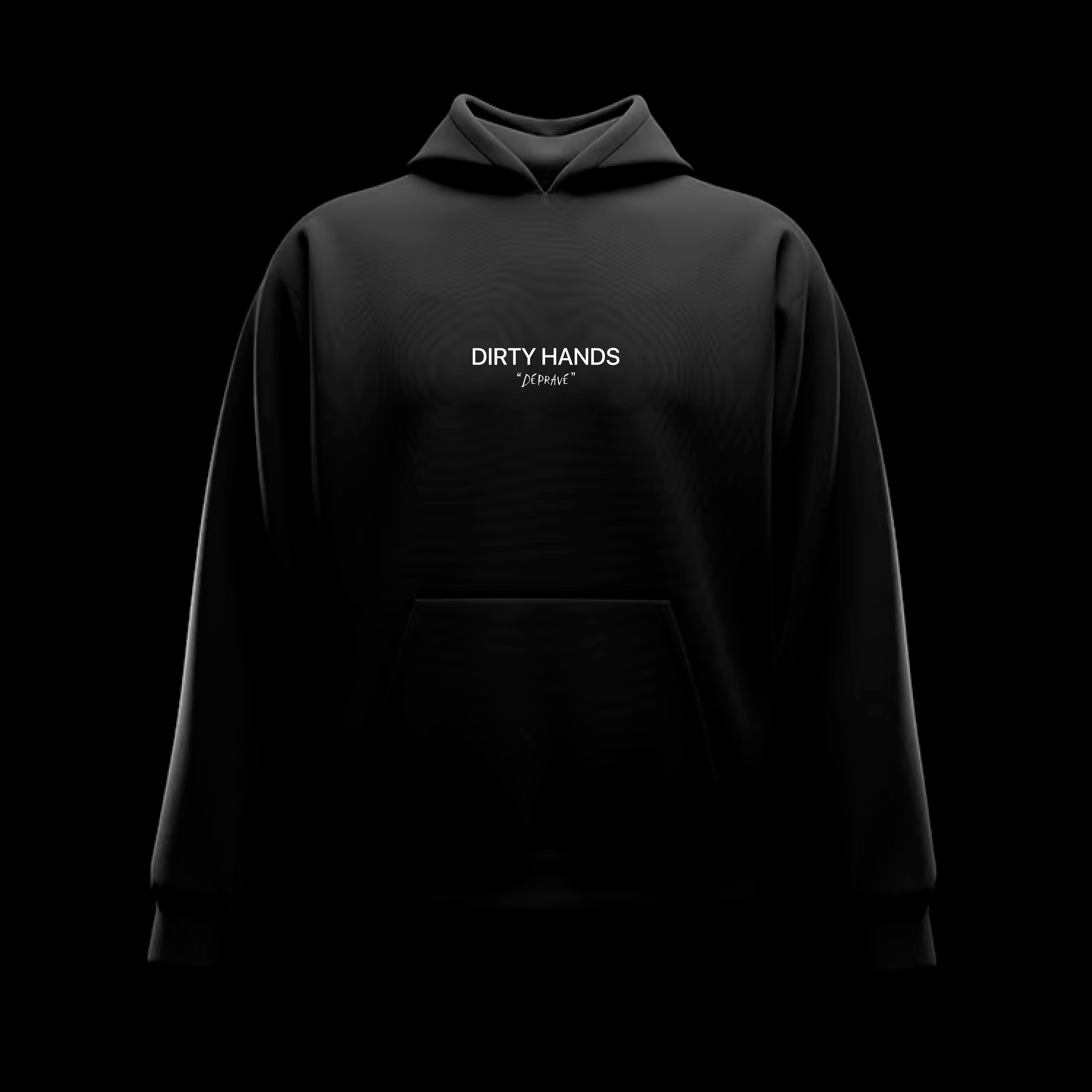 HOODIES