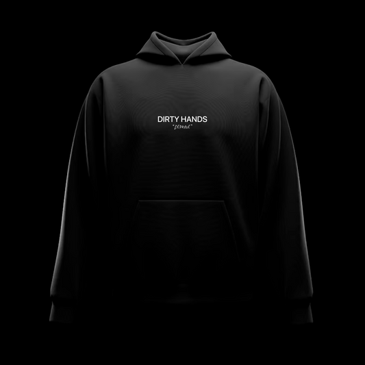 HOODIES